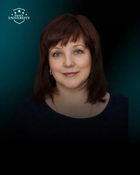 Ирина Шаталова — педагог